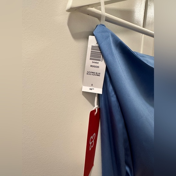 Aritzia Sunday Best ROCCO SKIRT Size 6 - Picture 4 of 6